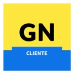 Logo of GetNinjas Clientes android Application 